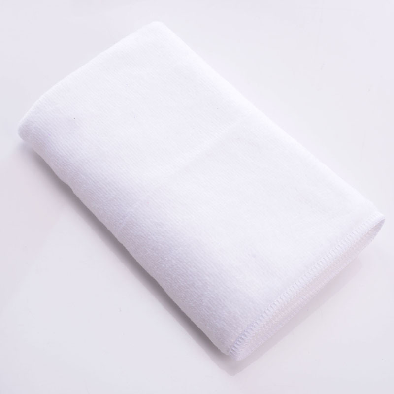 サウナグッズ 速乾性抜群のふんわり仕上げサウナ専用タオル