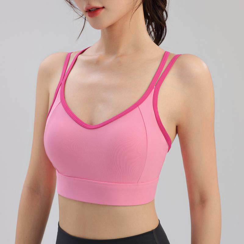 サウナグッズ 速乾性抜群レディース用サウナブラトップ