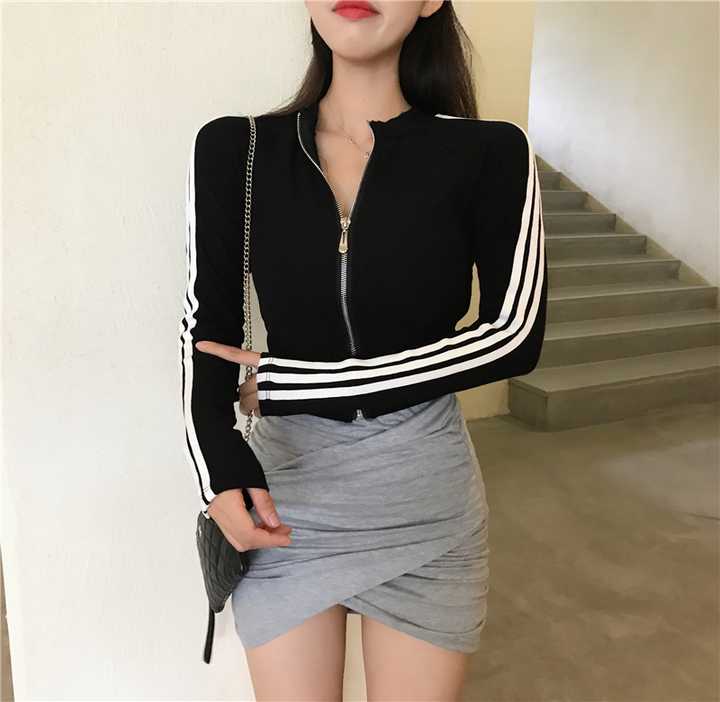 春のスタイルを格上げする！おすすめトラックジャケット5選