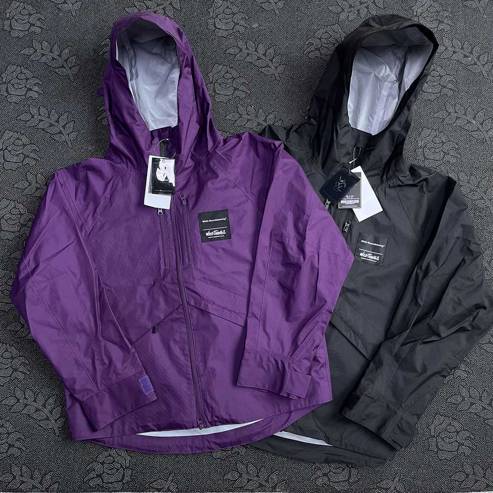 防風トラックジャケットで快適さを手に入れる！おすすめ5選