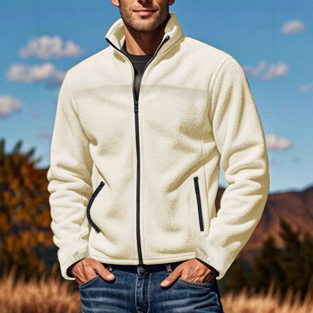 ブルゾン、トラックジャケットで叶える！楽して作れるカジュアルコーデ5選