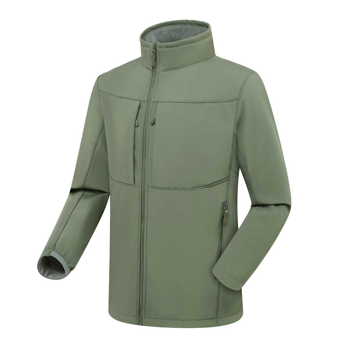 快適な着心地が魅力！軽量トラックジャケットで毎日をアクティブに過ごす5選