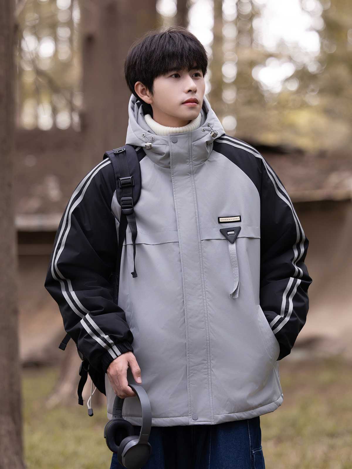 人気のトラックジャケットおすすめ5選