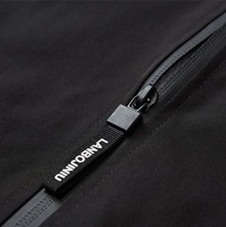 トラックジャケット スポーツライン配色トラックジャケット