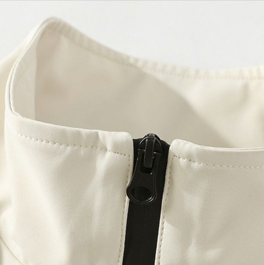 トラックジャケット 軽量撥水ライントラックジャケット