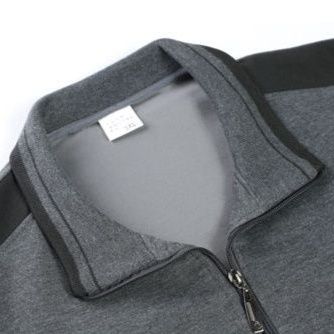 トラックジャケット 大人の上品カジュアルトラックジャケット