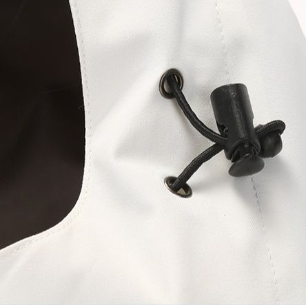 トラックジャケット 多機能防風ナイロン二重構造トラックジャケット