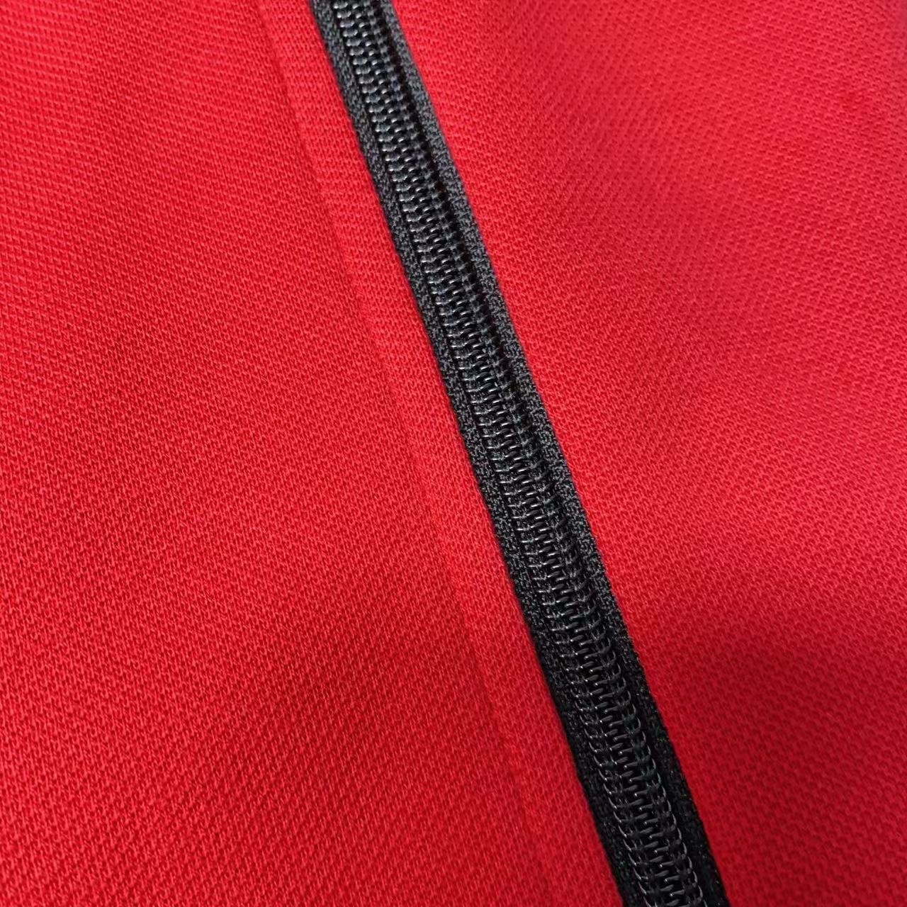 トラックジャケット トラックジャケット レトロスポーツ ラグラン ジャージ