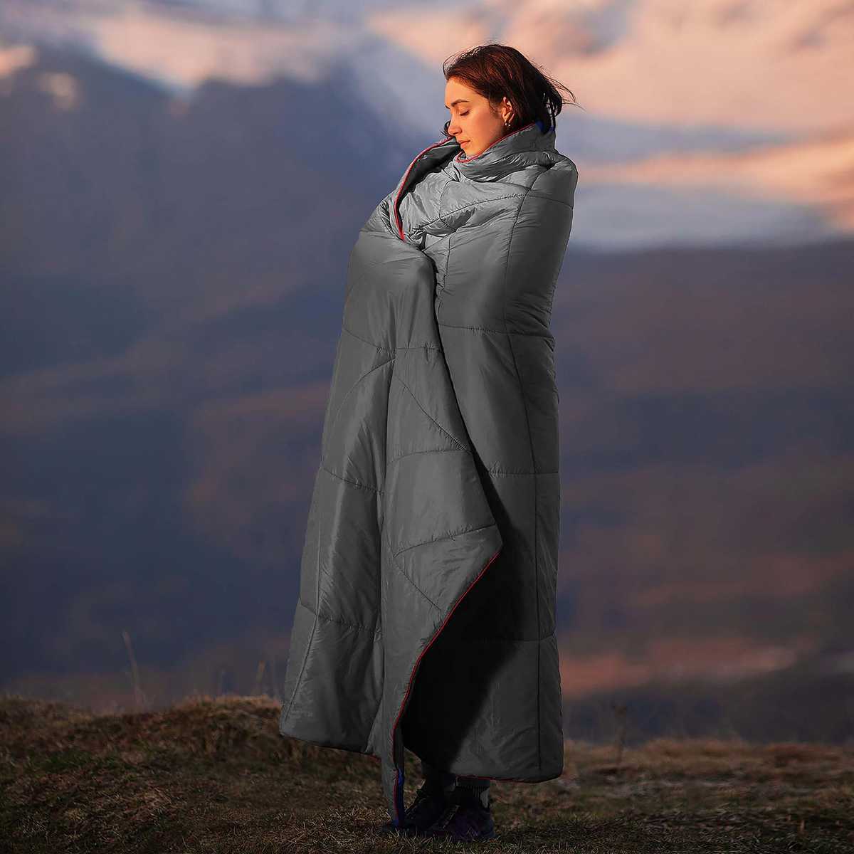 登山をもっと快適に！シュラフとの相性抜群マット5選