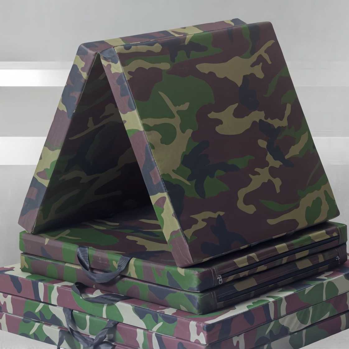 自然の中で極上の休息を！アウトドア用マットおすすめ5選