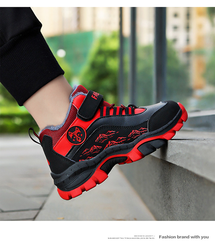 トレイルランニングシューズ 厚底クッション搭載レディース山岳走行用運動靴