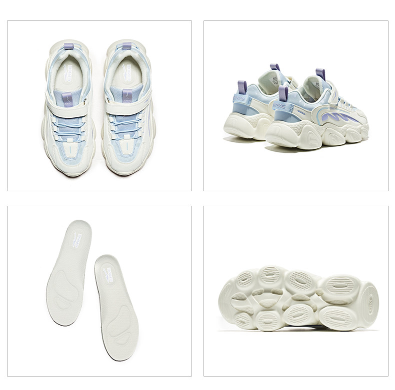 トレイルランニングシューズ エラー