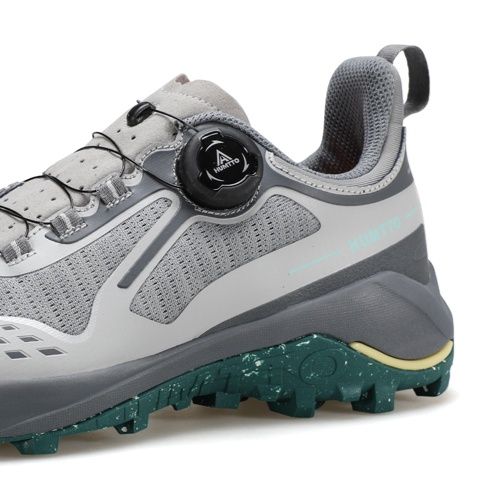 トレイルランニングシューズ 山歩きフィット 軽量登山靴