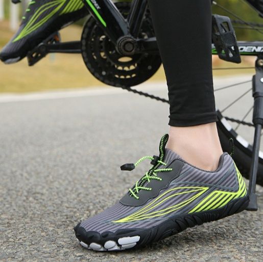 トレイルランニングシューズ ライトステップ トレイルグリップ