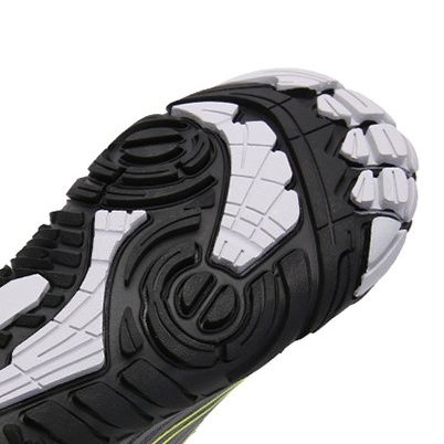 トレイルランニングシューズ ライトステップ トレイルグリップ