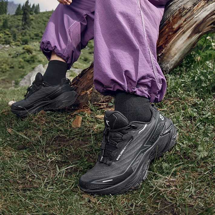 ロングトレイルにおすすめ！快適に自然を感じられるトレイルランニングシューズ30選