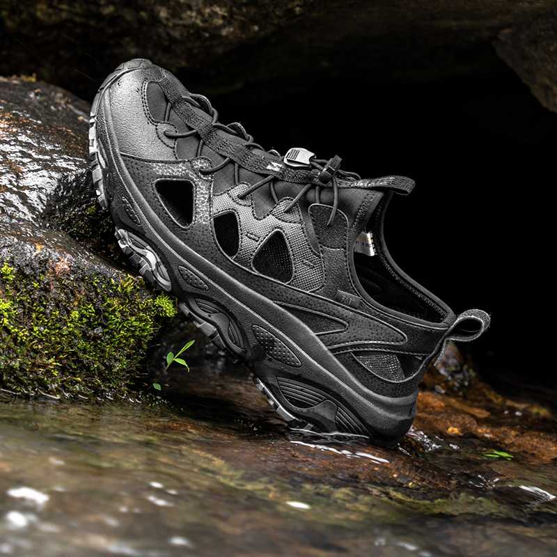 トレイルランニングで自然を満喫！快適な走りを実現する軽量シューズ10選