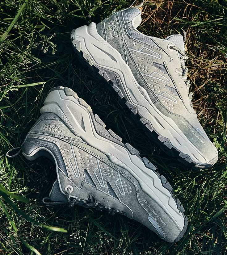 山の魅力を全力で楽しめる！人気のトレランシューズ10選