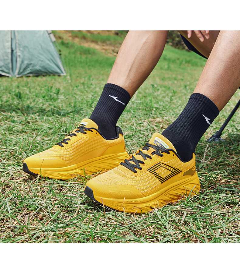 疲れ知らずで山道を攻める！足元軽快なトレイル用シューズおすすめ5選