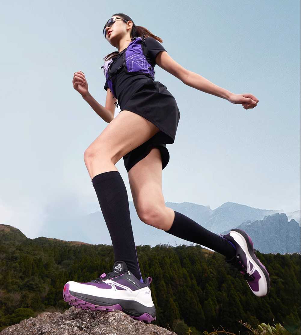 トレイルランニングシューズで快適にもっと楽しく！登山にもおすすめの靴25選