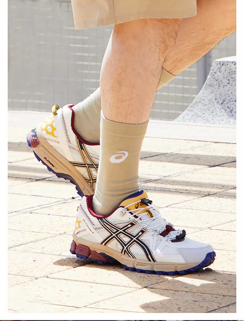 山道で快適に走る！トレラン向けスニーカーおすすめ5選