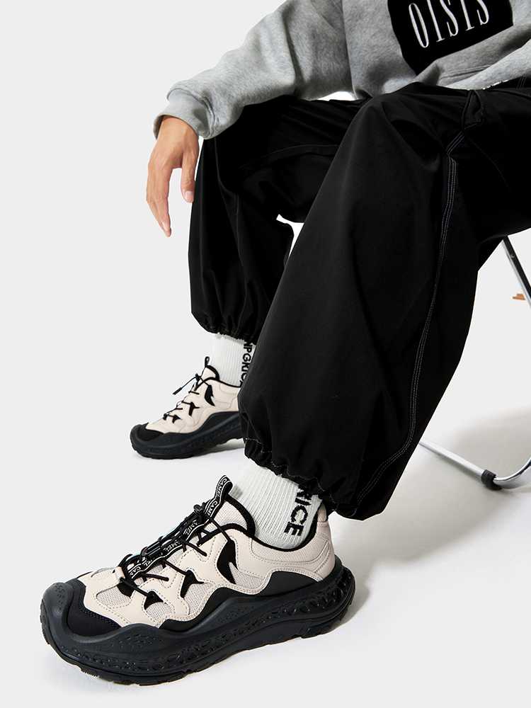 つま先の痛みから解放されるクッションスニーカーおすすめ5選