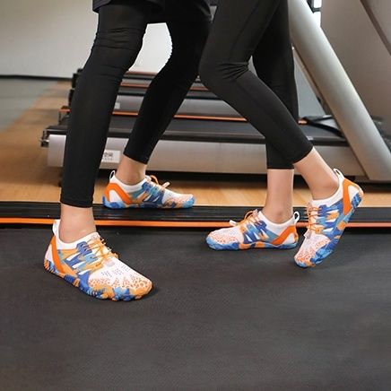 トレイルランニングシューズ 極軽量五本指機能性トレイルランニングシューズ