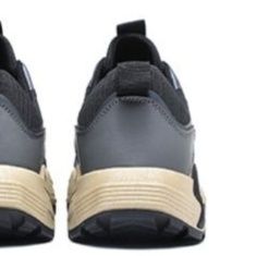 トレイルランニングシューズ 山岳走行対応高機能メンズトレイルランニングシューズ