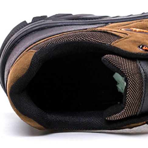 トレイルランニングシューズ 山岳防滑靴メンズ用トレイルシューズ