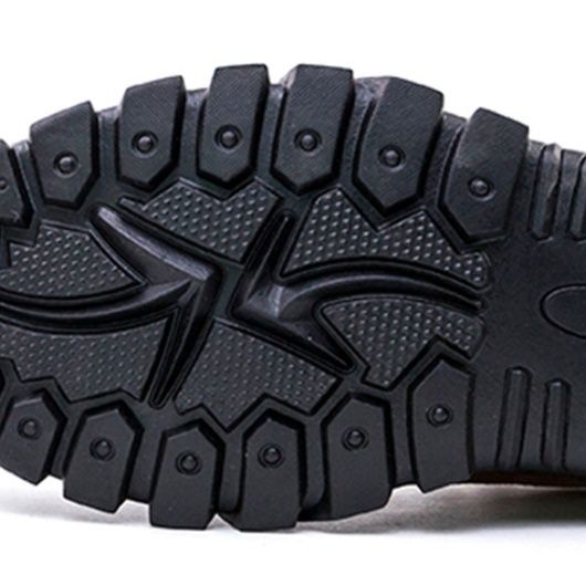 トレイルランニングシューズ 山岳防滑靴メンズ用トレイルシューズ