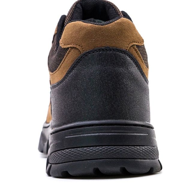 トレイルランニングシューズ 山岳防滑靴メンズ用トレイルシューズ