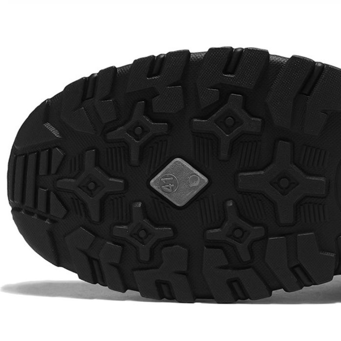 トレイルランニングシューズ 山岳走行対応多機能メンズトレイルシューズ