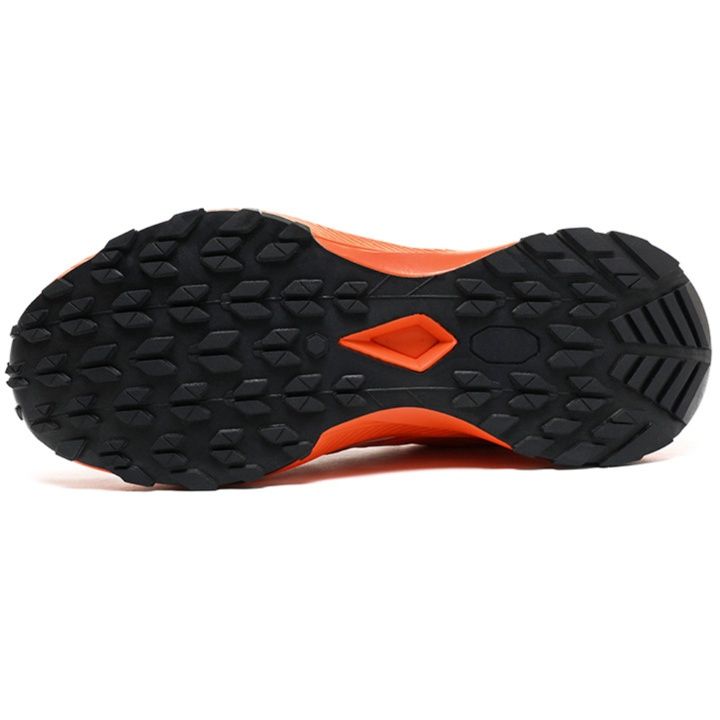 トレイルランニングシューズ メンズ超軽量防滑トレイルシューズ
