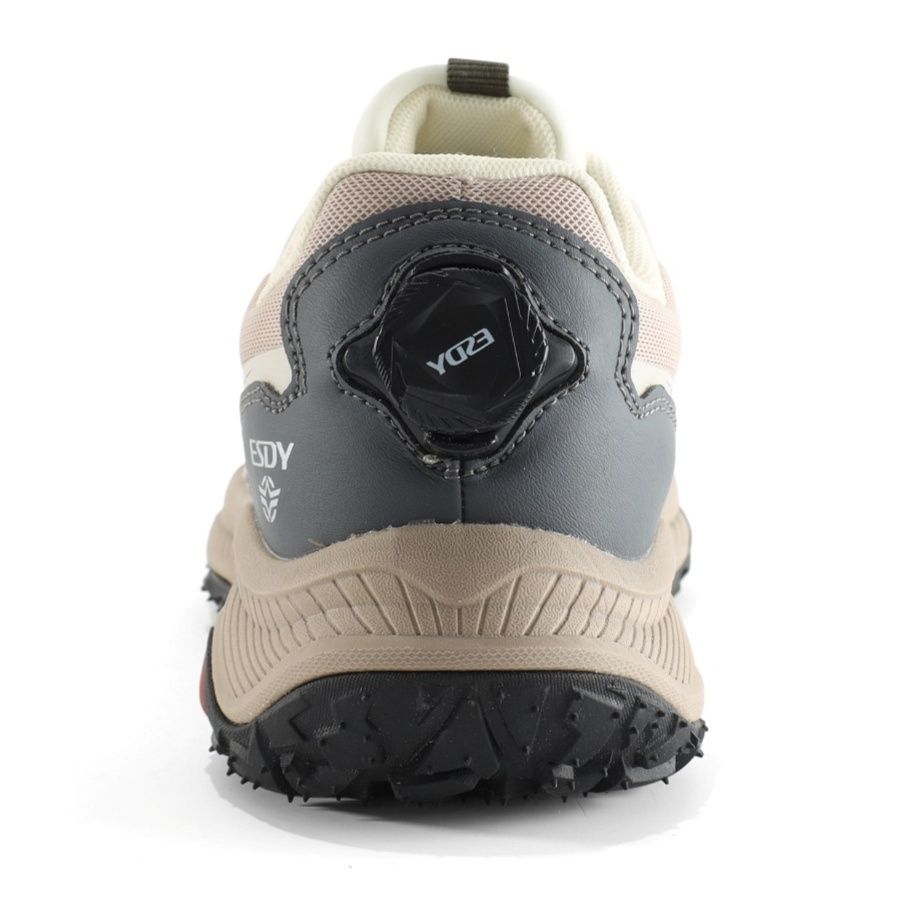 トレイルランニングシューズ 全地形対応防水メンズトレイルランニングシューズ