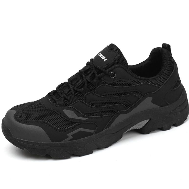 トレイルランニングシューズ 山岳対応高機能メンズトレイルランニングシューズ