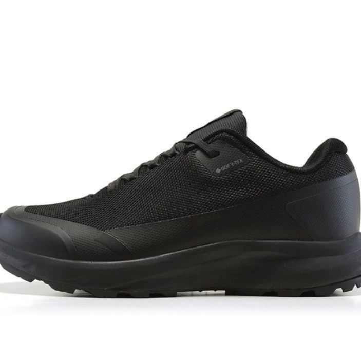 トレイルランニングシューズ 全地形対応軽量メンズトレイルランニングシューズ