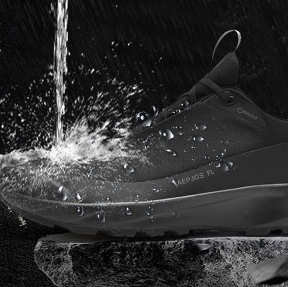 トレイルランニングシューズ 全地形対応軽量メンズトレイルランニングシューズ