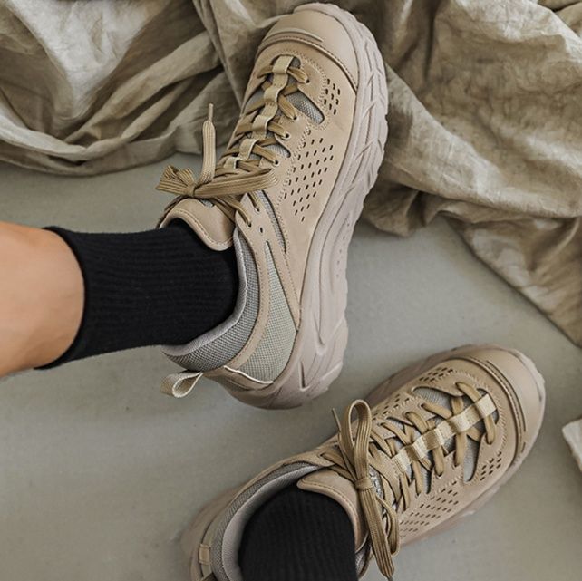 トレイルランニングシューズ エクストリーム山岳走行軽量メンズトレイルシューズ