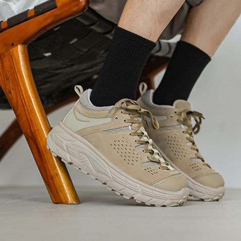 トレイルランニングシューズ エクストリーム山岳走行軽量メンズトレイルシューズ