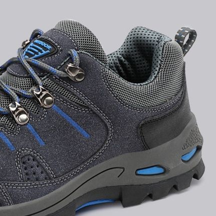 トレイルランニングシューズ 全地形対応高機能メンズトレイルランニングシューズ