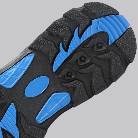 トレイルランニングシューズ 全地形対応高機能メンズトレイルランニングシューズ