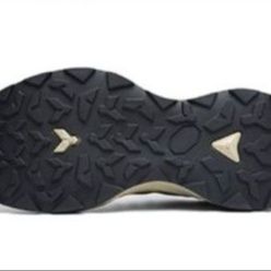 トレイルランニングシューズ 山岳走行対応高機能メンズトレイルランニングシューズ