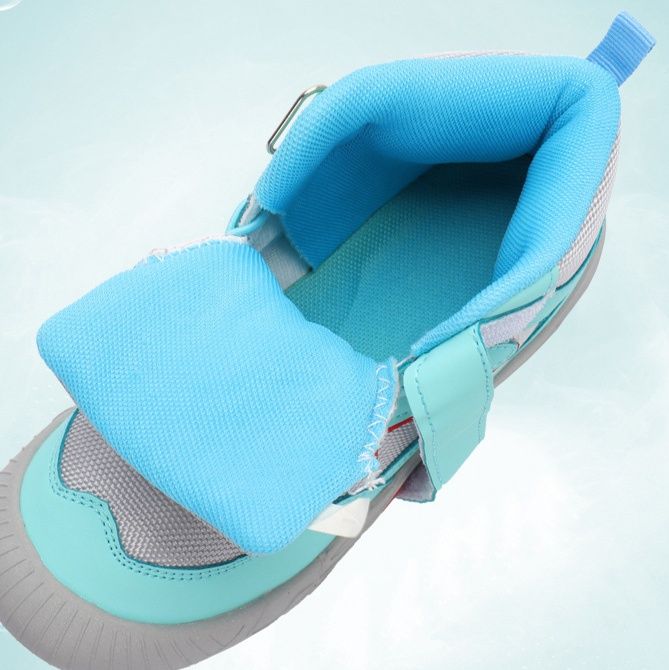 トレイルランニングシューズ レディース用厚底ハイカットトレイルシューズ