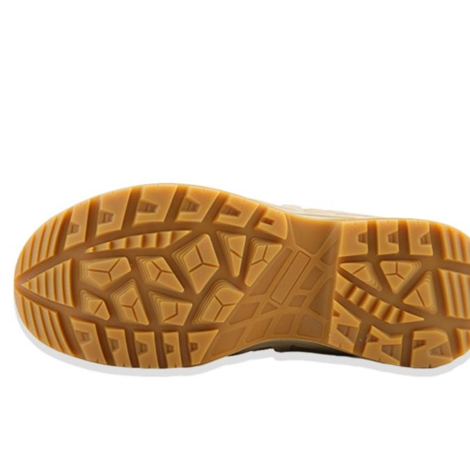 トレイルランニングシューズ 高機能防水ミッドカットトレイルランニングシューズ