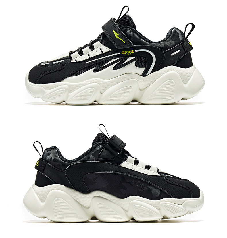 トレイルランニングシューズ エラー