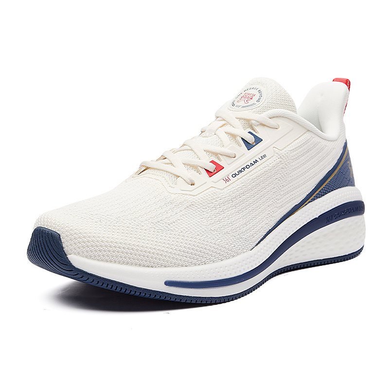 トレイルランニングシューズ 軽量通気性メッシュトレイルランニングシューズ