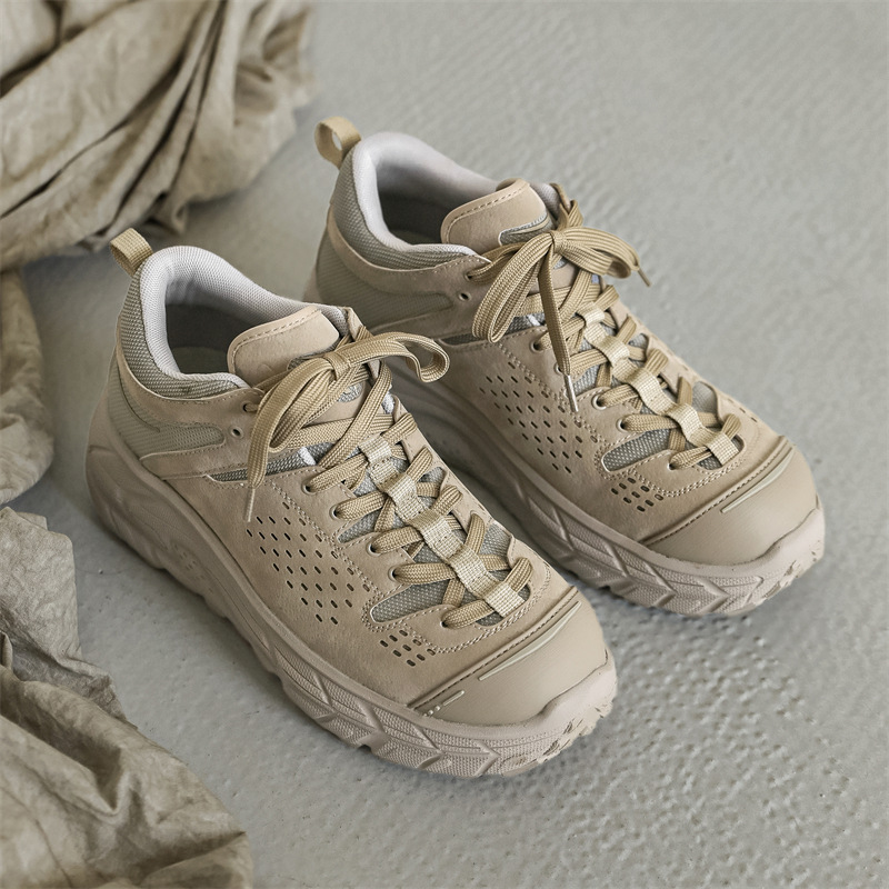 トレイルランニングシューズ エクストリーム山岳走行軽量メンズトレイルシューズ