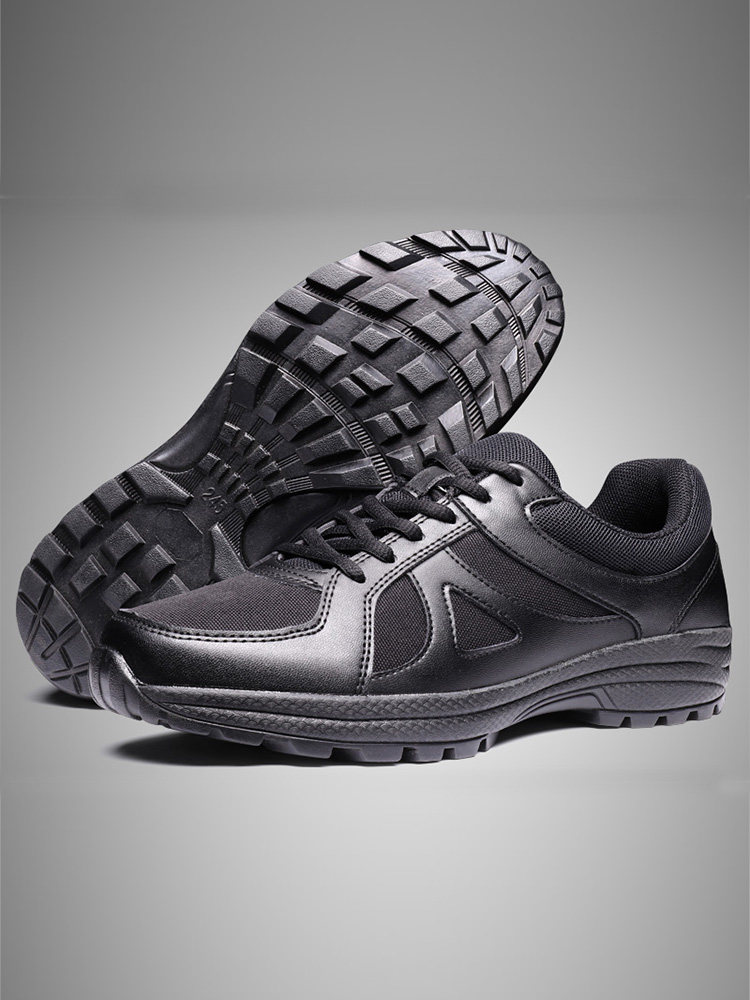 トレイルランニングシューズ 全天候型厚底防滑トレイルランニングシューズ