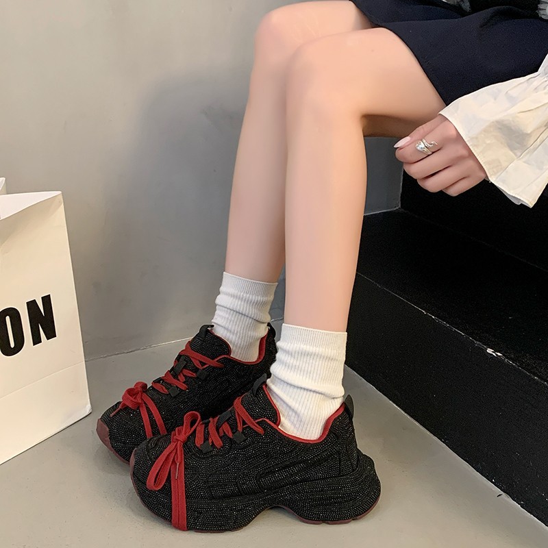トレイルランニングシューズ アーバントレイル レディース軽量登山靴
