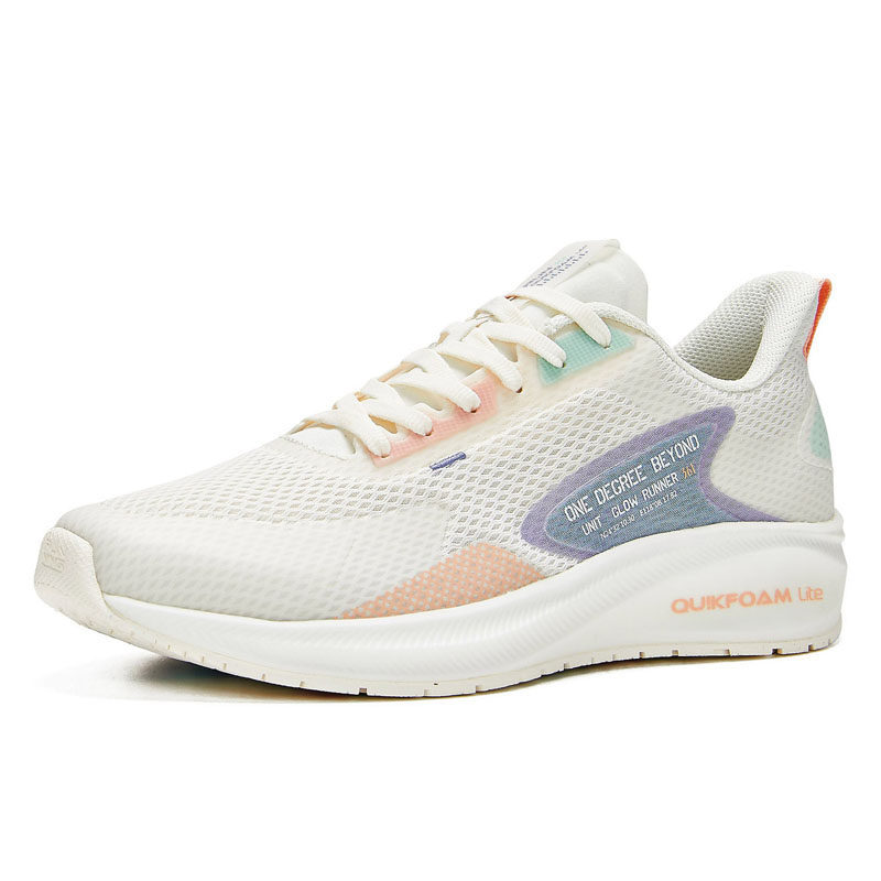 トレイルランニングシューズ 軽量通気性メッシュトレイルランニングシューズ